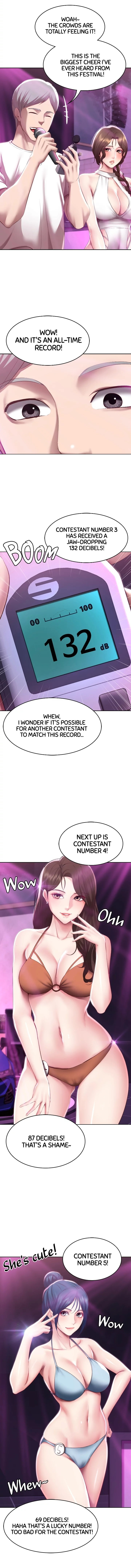 Boarding Diary Chap Chapter 78-Boarding Diary - Next Chap 79