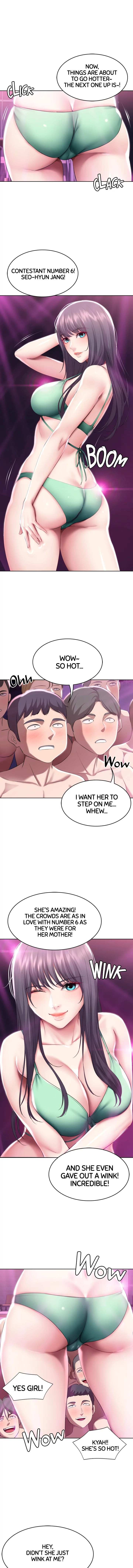 Boarding Diary Chap Chapter 78-Boarding Diary - Next Chap 79