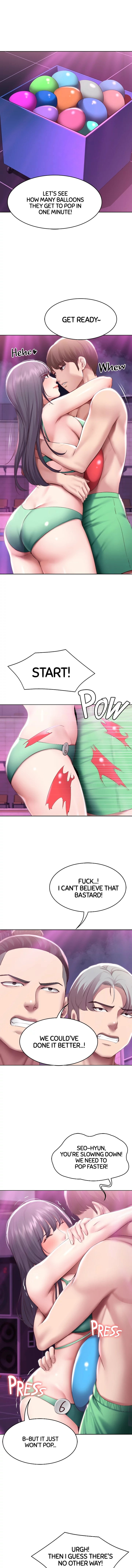 Boarding Diary Chap Chapter 78-Boarding Diary - Next Chap 79