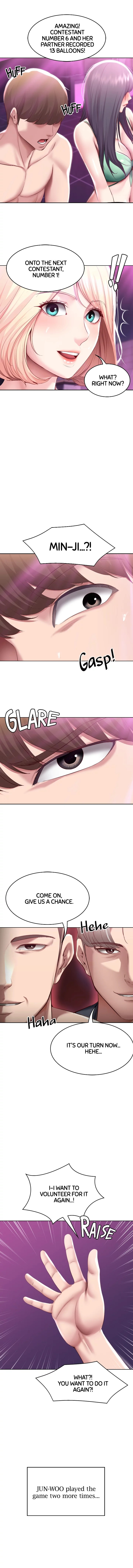 Boarding Diary Chap Chapter 78-Boarding Diary - Next Chap 79