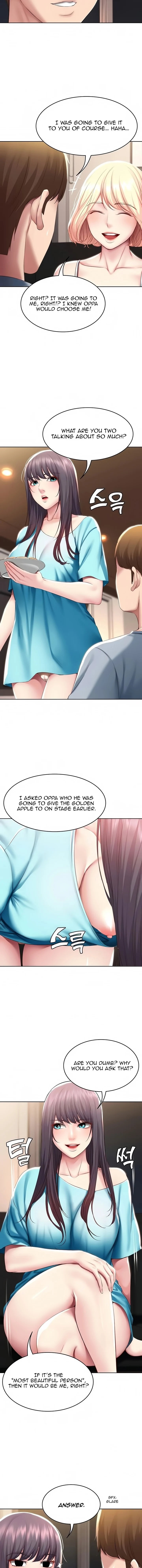 Boarding Diary Chap Chapter 79-Boarding Diary - Next Chap 80