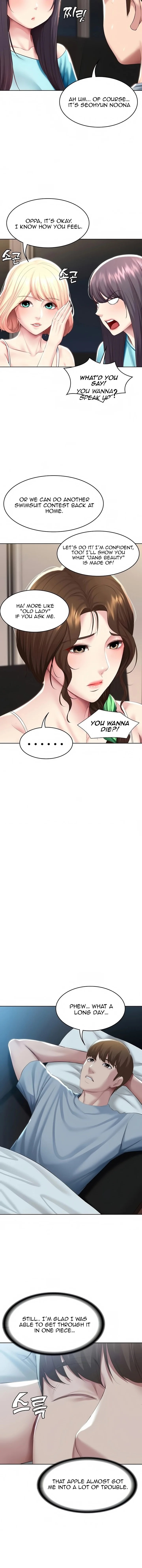 Boarding Diary Chap Chapter 79-Boarding Diary - Next Chap 80