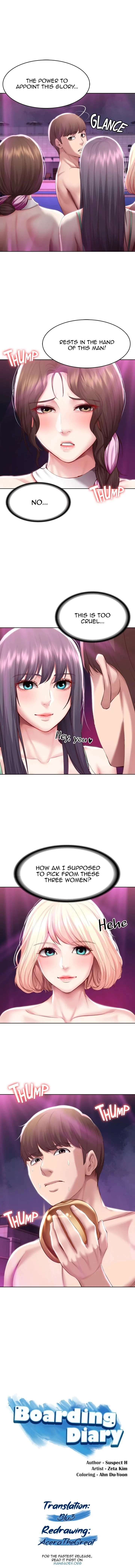 Boarding Diary Chap Chapter 79-Boarding Diary - Next Chap 80