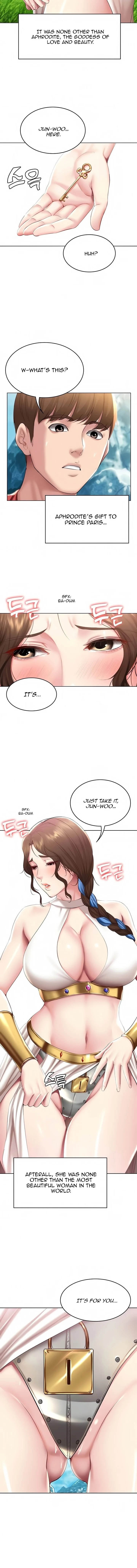 Boarding Diary Chap Chapter 79-Boarding Diary - Next Chap 80