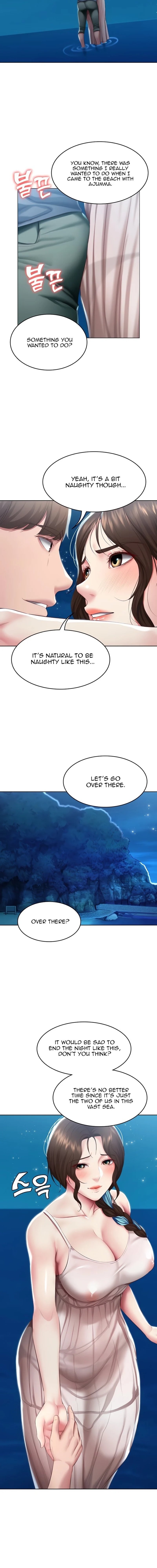 Boarding Diary Chap Chapter 80-Boarding Diary - Next Chap 81