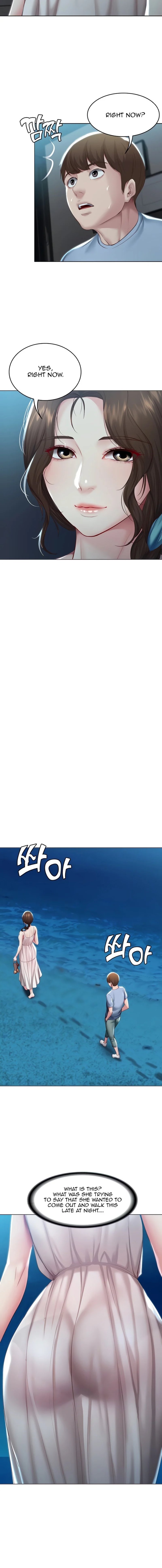 Boarding Diary Chap Chapter 80-Boarding Diary - Next Chap 81