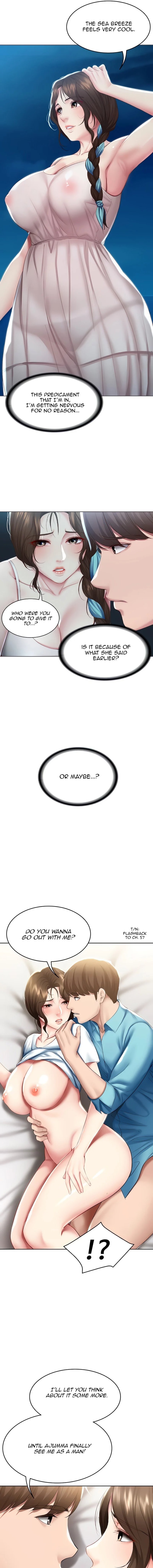 Boarding Diary Chap Chapter 80-Boarding Diary - Next Chap 81