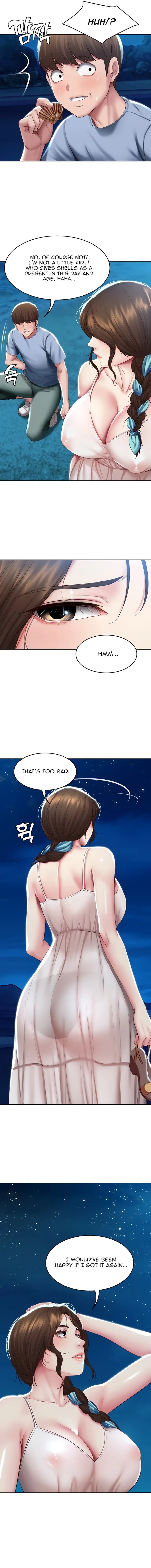 Boarding Diary Chap Chapter 80-Boarding Diary - Next Chap 81