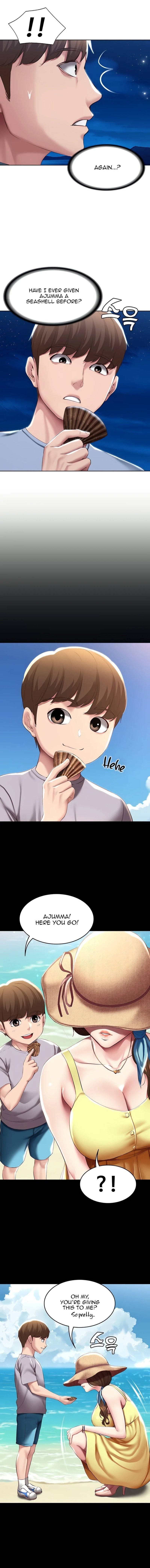 Boarding Diary Chap Chapter 80-Boarding Diary - Next Chap 81