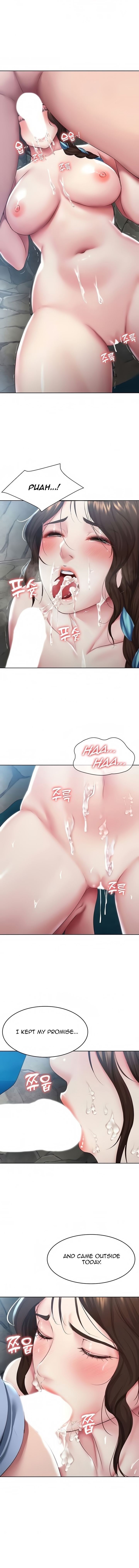 Boarding Diary Chap Chapter 82-Boarding Diary - Next Chap 83