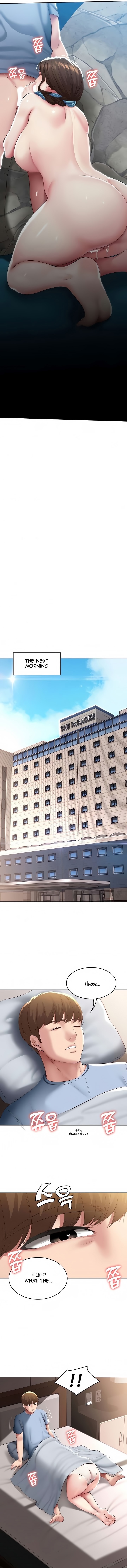 Boarding Diary Chap Chapter 82-Boarding Diary - Next Chap 83