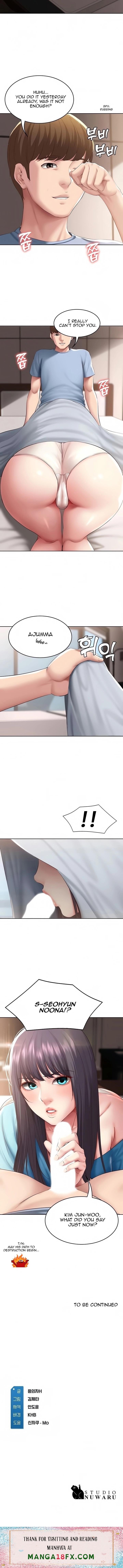 Boarding Diary Chap Chapter 82-Boarding Diary - Next Chap 83