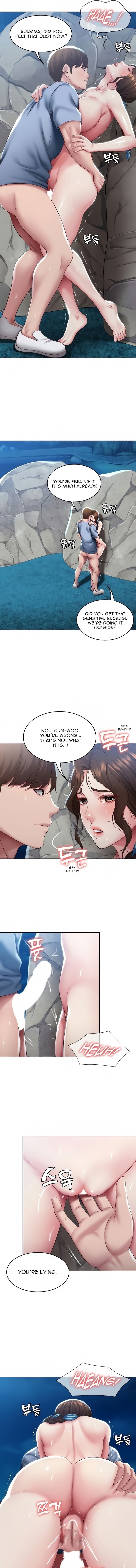 Boarding Diary Chap Chapter 82-Boarding Diary - Next Chap 83