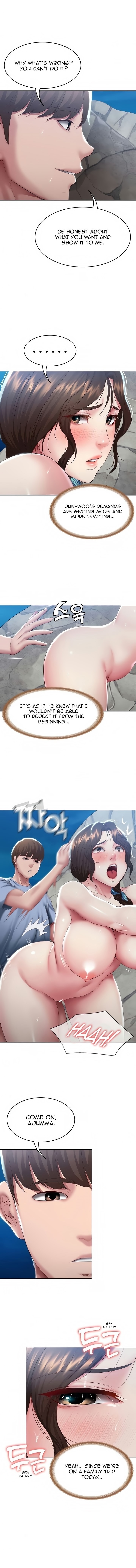 Boarding Diary Chap Chapter 82-Boarding Diary - Next Chap 83