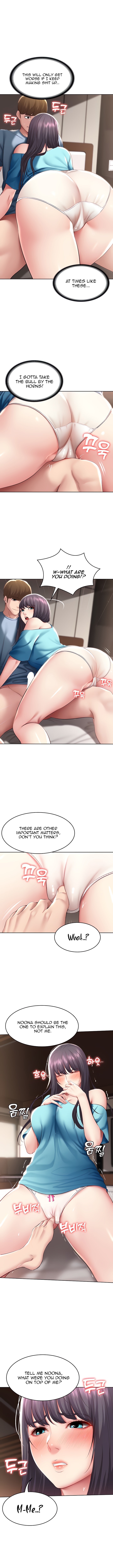 Boarding Diary Chap Chapter 83-Boarding Diary - Next Chap 84