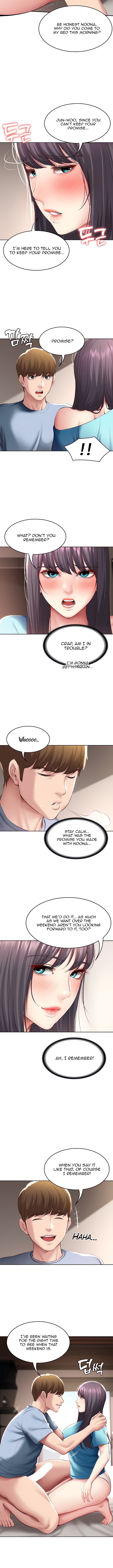 Boarding Diary Chap Chapter 83-Boarding Diary - Next Chap 84