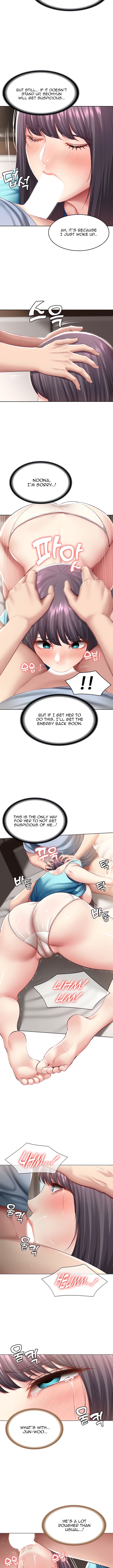 Boarding Diary Chap Chapter 83-Boarding Diary - Next Chap 84