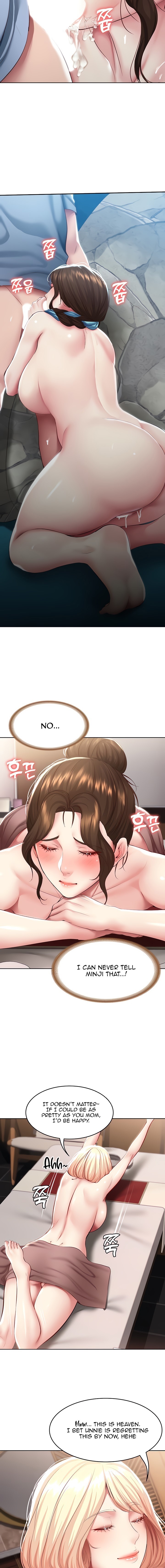 Boarding Diary Chap Chapter 84-Boarding Diary - Next Chap 85