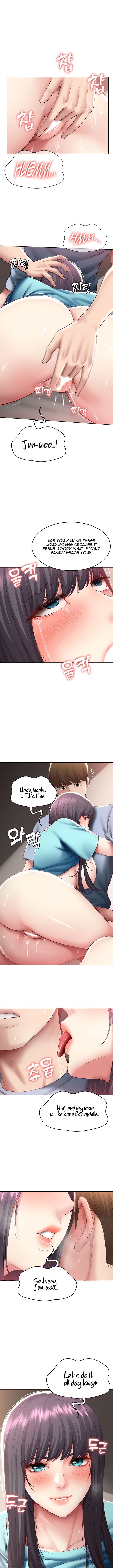 Boarding Diary Chap Chapter 84-Boarding Diary - Next Chap 85