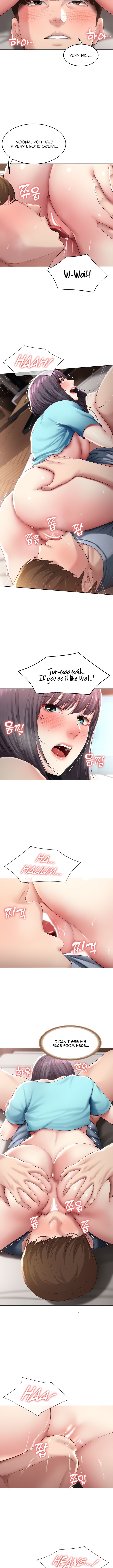 Boarding Diary Chap Chapter 84-Boarding Diary - Next Chap 85