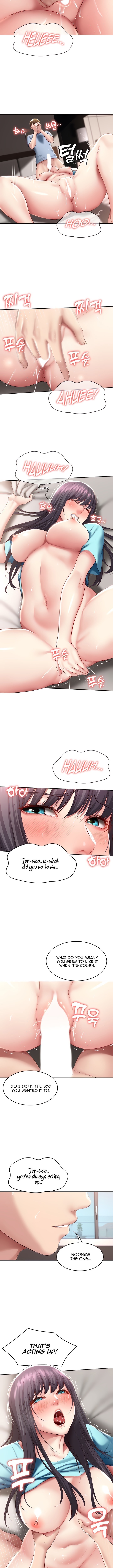 Boarding Diary Chap Chapter 84-Boarding Diary - Next Chap 85