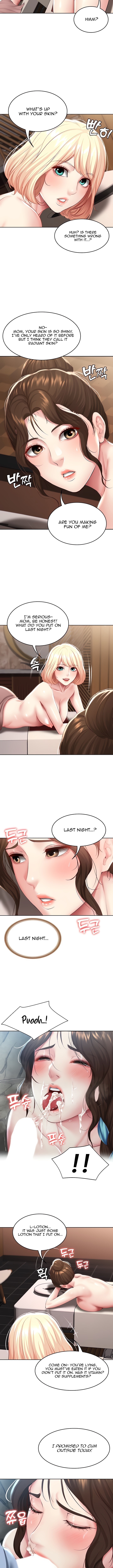 Boarding Diary Chap Chapter 84-Boarding Diary - Next Chap 85