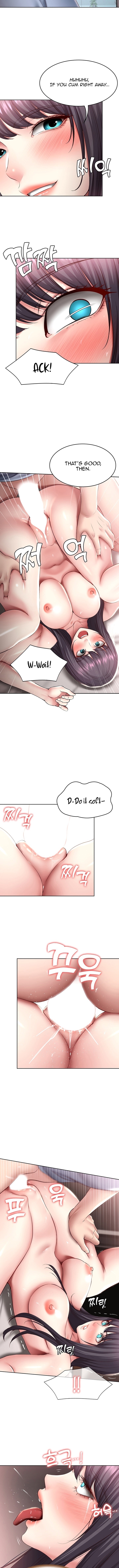 Boarding Diary Chap Chapter 85-Boarding Diary - Next Chap 86