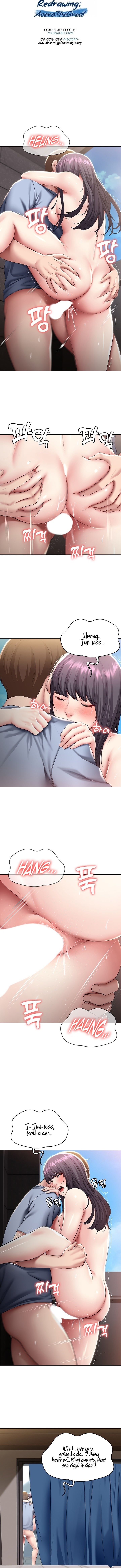 Boarding Diary Chap Chapter 86-Boarding Diary - Next Chap 87