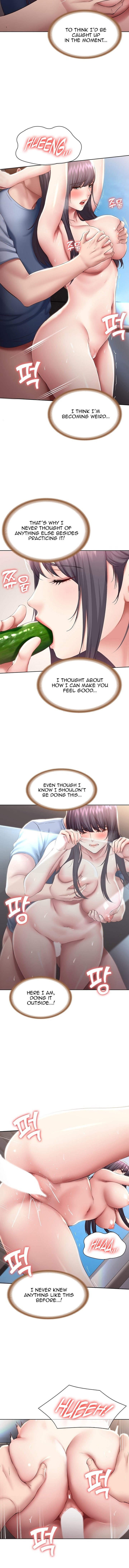 Boarding Diary Chap Chapter 86-Boarding Diary - Next Chap 87