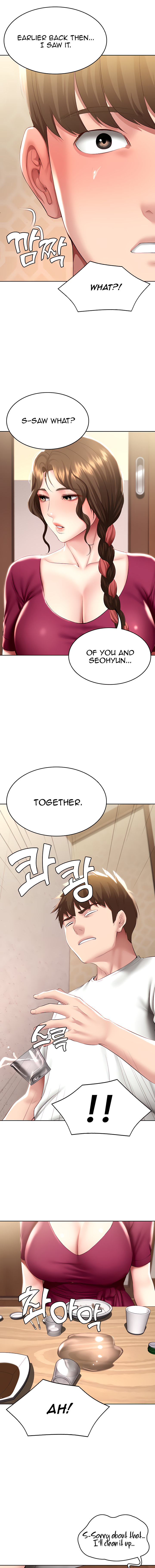 Boarding Diary Chap Chapter 87-Boarding Diary - Next Chap 88