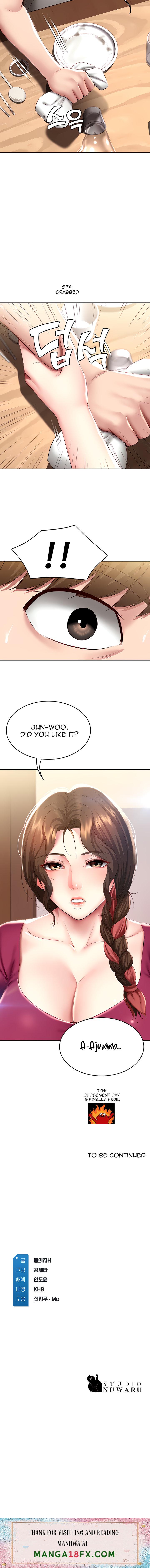 Boarding Diary Chap Chapter 87-Boarding Diary - Next Chap 88