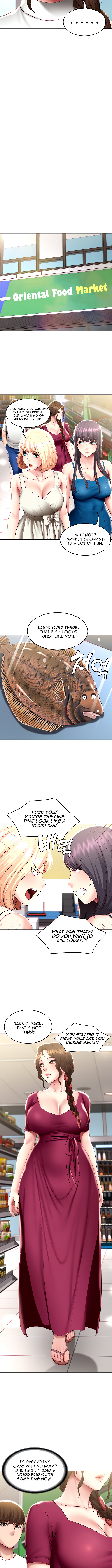 Boarding Diary Chap Chapter 87-Boarding Diary - Next Chap 88