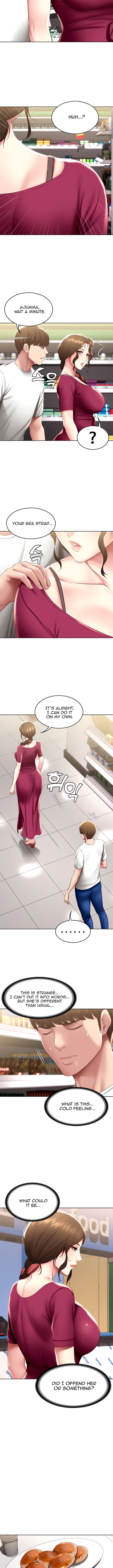 Boarding Diary Chap Chapter 87-Boarding Diary - Next Chap 88