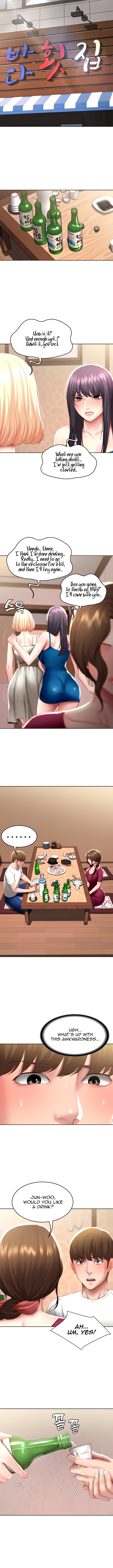 Boarding Diary Chap Chapter 87-Boarding Diary - Next Chap 88