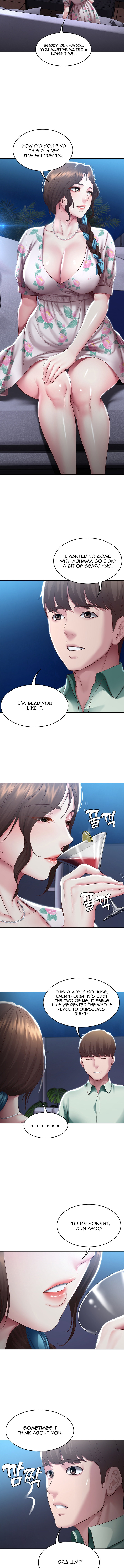 Boarding Diary Chap Chapter 88-Boarding Diary - Next Chap 89