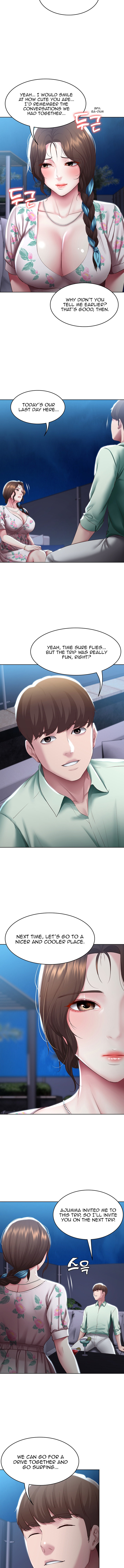 Boarding Diary Chap Chapter 88-Boarding Diary - Next Chap 89