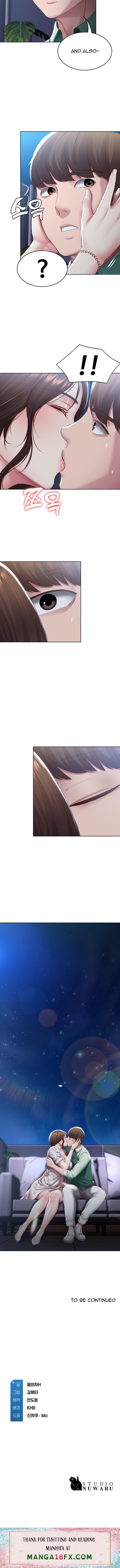 Boarding Diary Chap Chapter 88-Boarding Diary - Next Chap 89