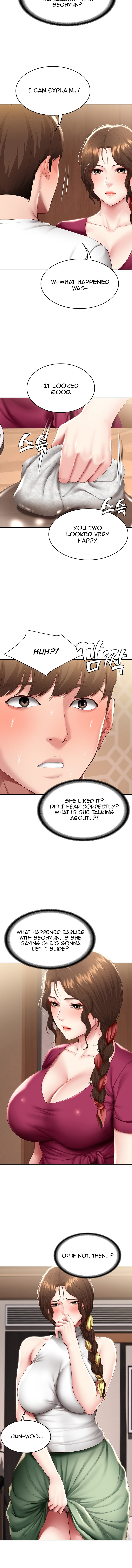 Boarding Diary Chap Chapter 88-Boarding Diary - Next Chap 89