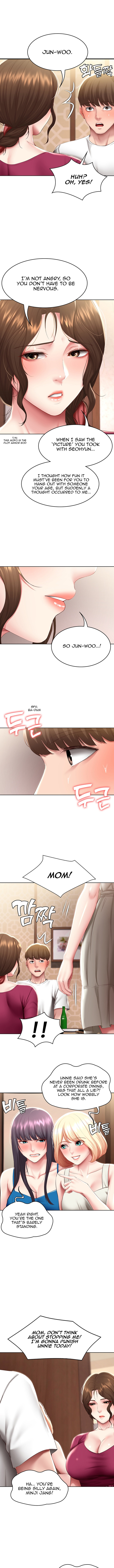 Boarding Diary Chap Chapter 88-Boarding Diary - Next Chap 89