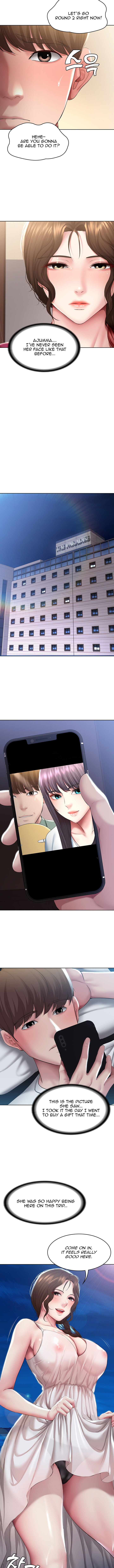 Boarding Diary Chap Chapter 88-Boarding Diary - Next Chap 89