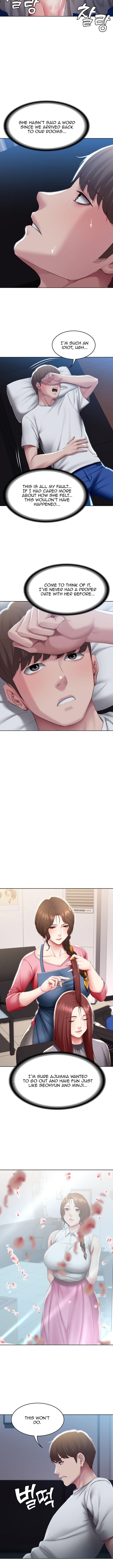 Boarding Diary Chap Chapter 88-Boarding Diary - Next Chap 89