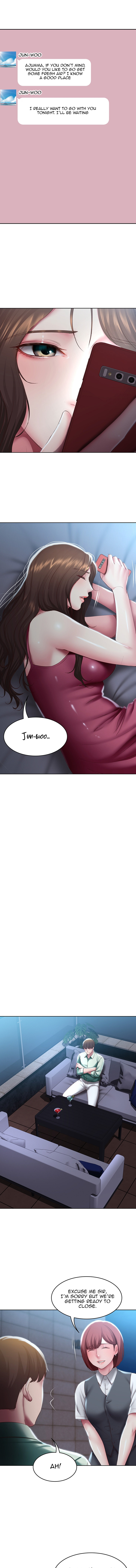 Boarding Diary Chap Chapter 88-Boarding Diary - Next Chap 89