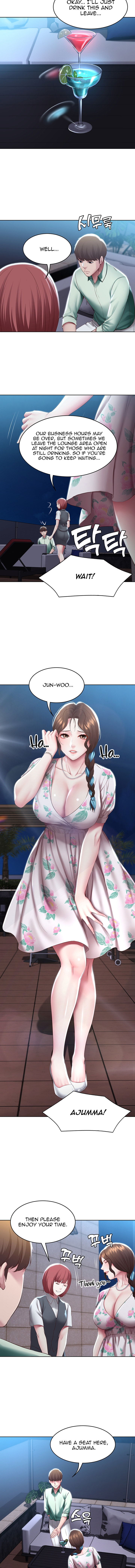 Boarding Diary Chap Chapter 88-Boarding Diary - Next Chap 89