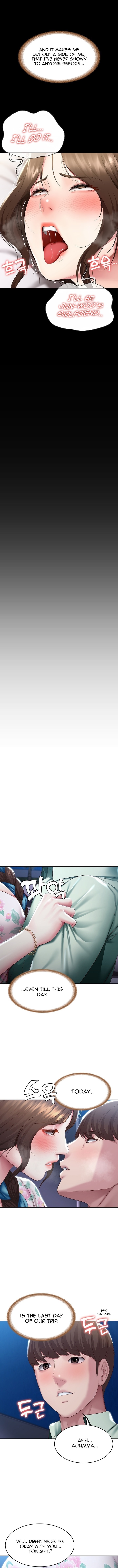 Boarding Diary Chap Chapter 89-Boarding Diary - Next Chap 90