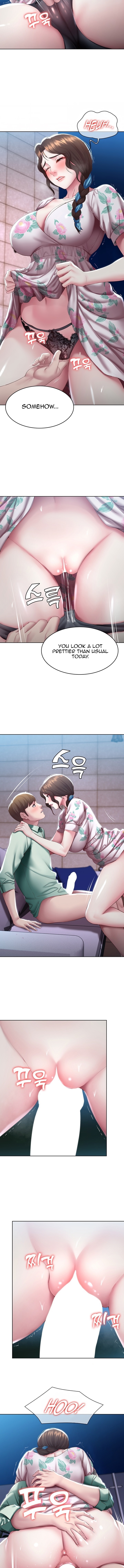 Boarding Diary Chap Chapter 89-Boarding Diary - Next Chap 90