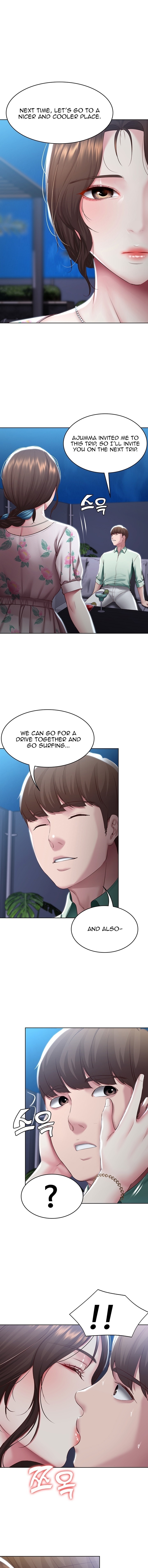 Boarding Diary Chap Chapter 89-Boarding Diary - Next Chap 90