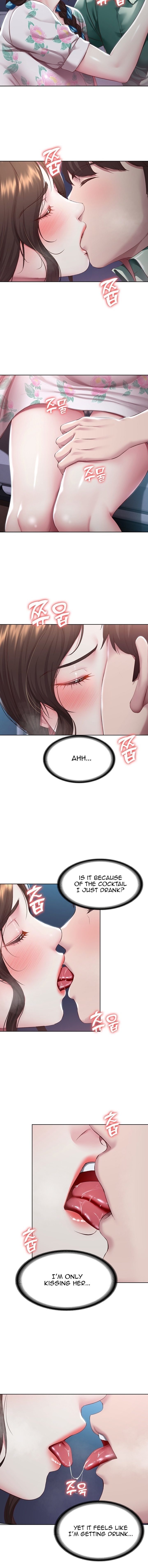 Boarding Diary Chap Chapter 89-Boarding Diary - Next Chap 90