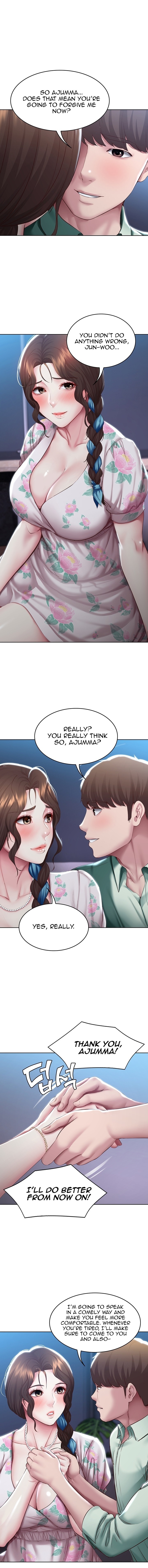 Boarding Diary Chap Chapter 89-Boarding Diary - Next Chap 90