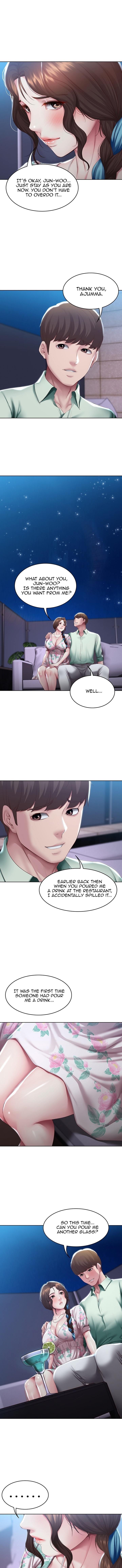 Boarding Diary Chap Chapter 89-Boarding Diary - Next Chap 90