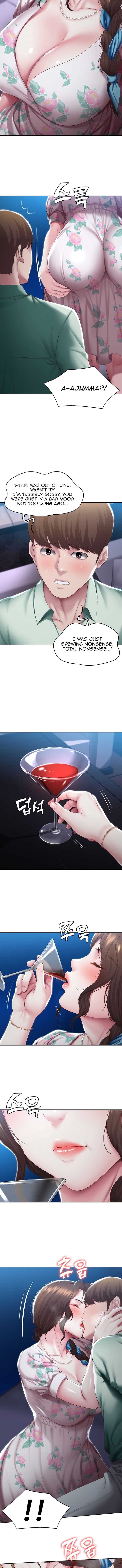 Boarding Diary Chap Chapter 89-Boarding Diary - Next Chap 90